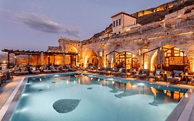 Kayakapi Premium Caves Cappadocia